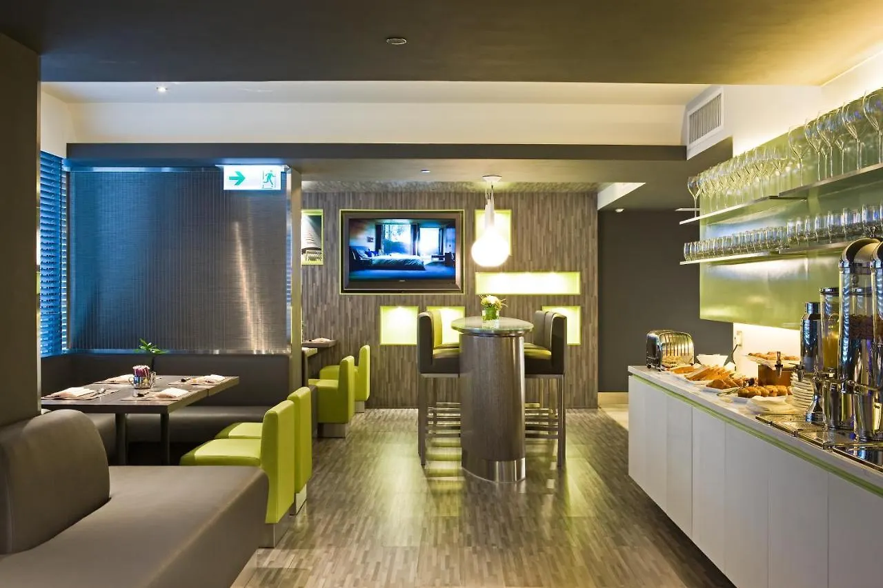 Novotel Nathan Road Kowloon Hong Kong