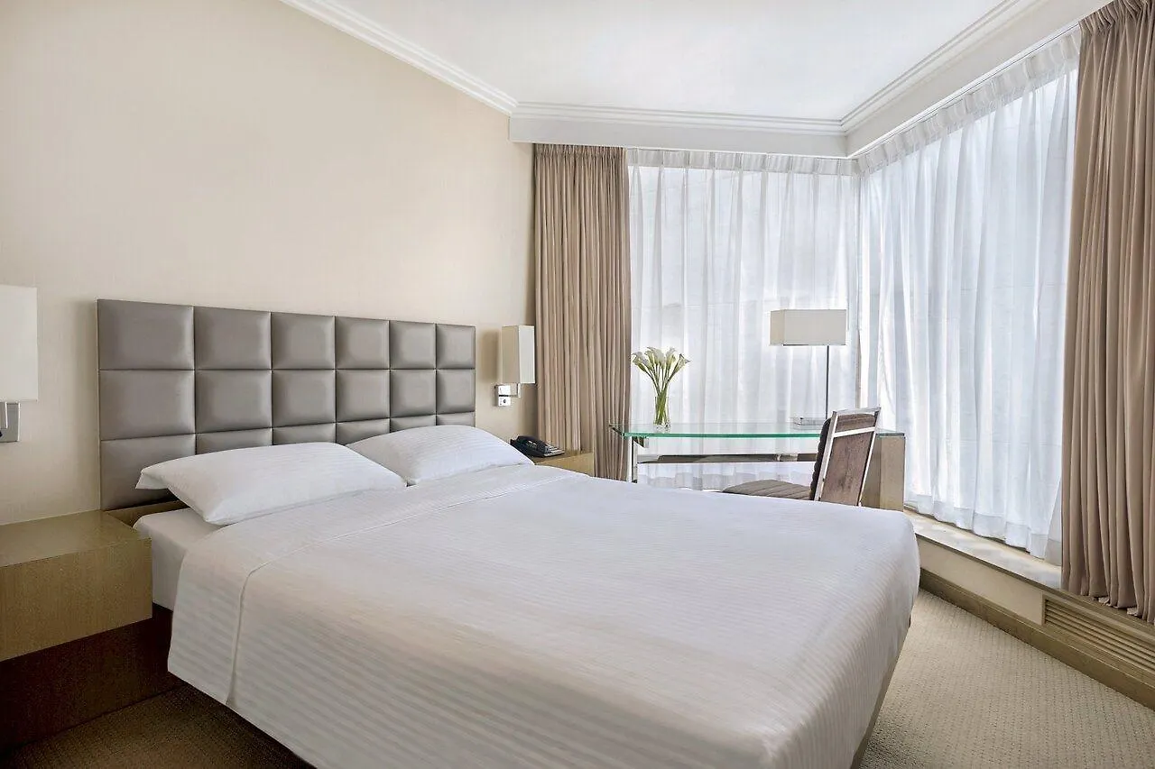Novotel Nathan Road Kowloon Hong Kong