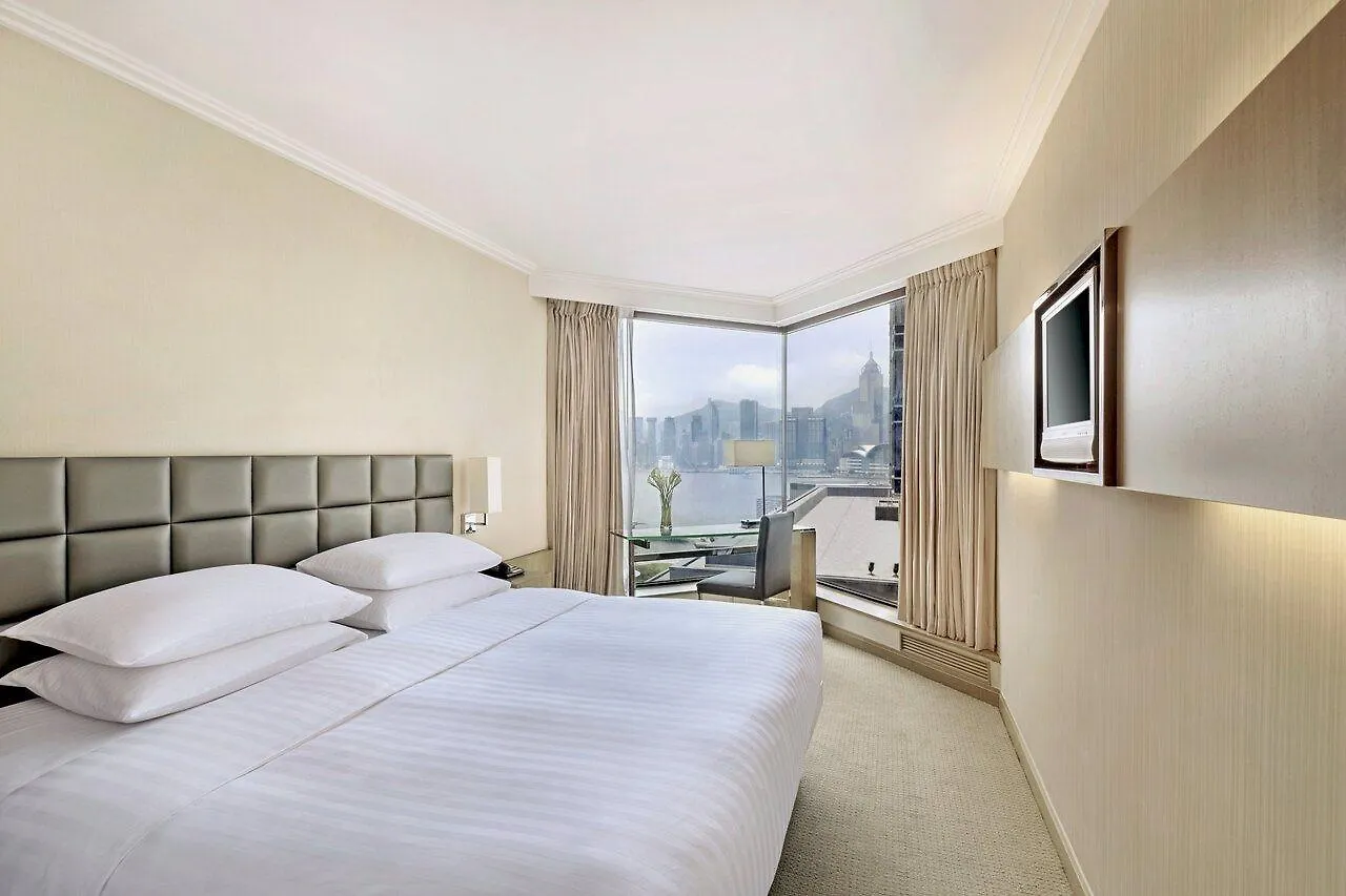 Novotel Nathan Road Kowloon Hong Kong Hotel