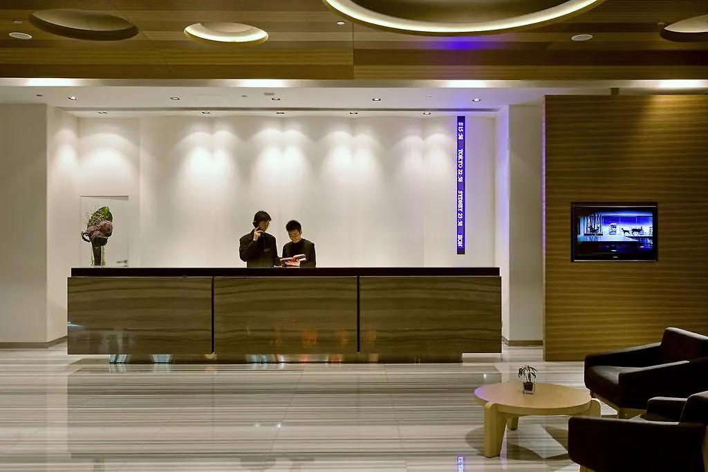 Novotel Nathan Road Kowloon Hong Kong