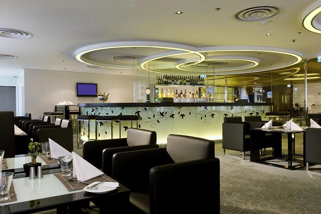Novotel Nathan Road Kowloon Hong Kong
