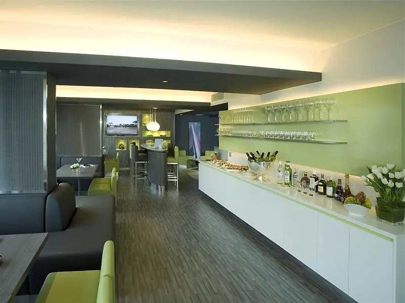 Hotel Novotel Nathan Road Kowloon Hong Kong