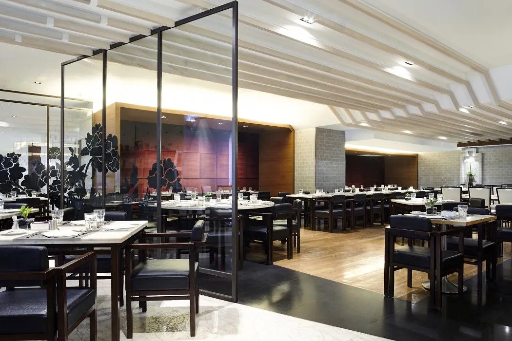 Novotel Nathan Road Kowloon Hong Kong 4*,