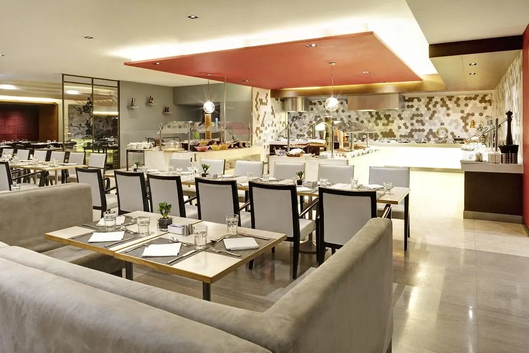 Novotel Nathan Road Kowloon Hong Kong