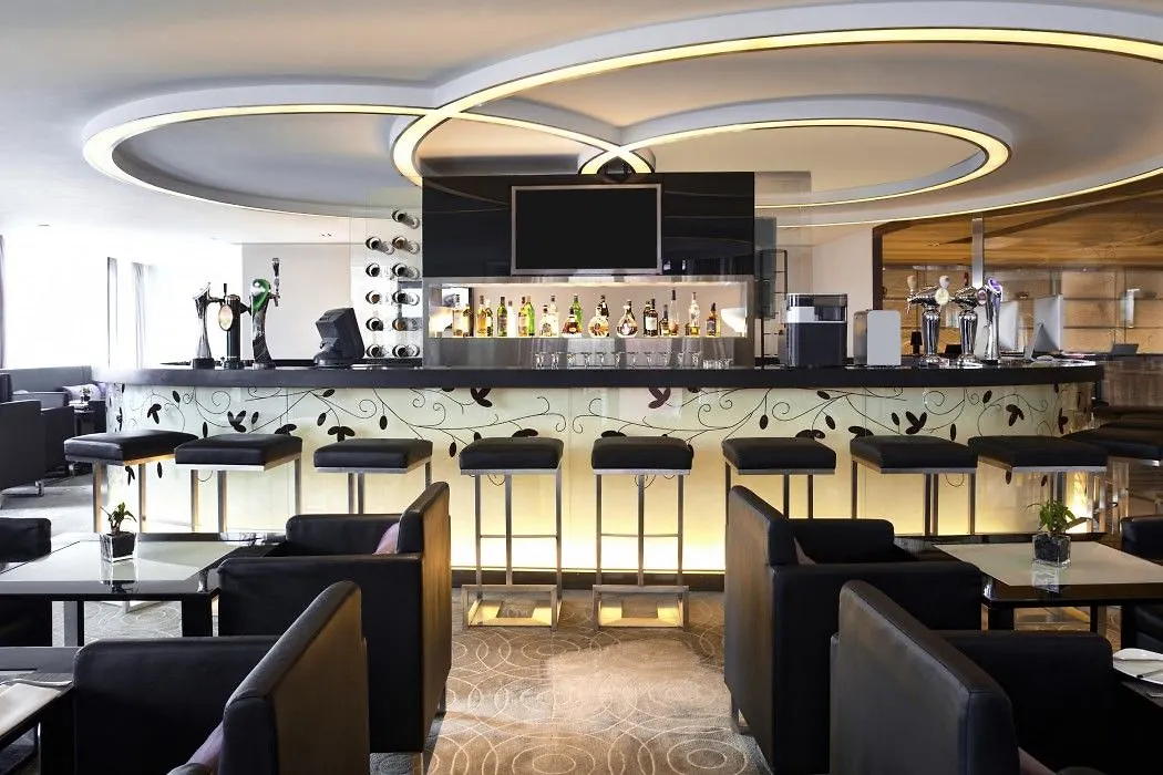 Novotel Nathan Road Kowloon Hong Kong Hotel
