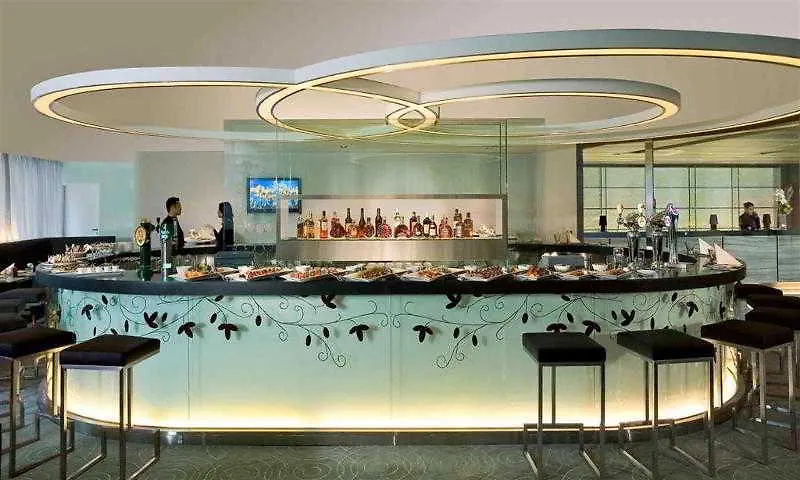 Novotel Nathan Road Kowloon Hong Kong 4*,  China