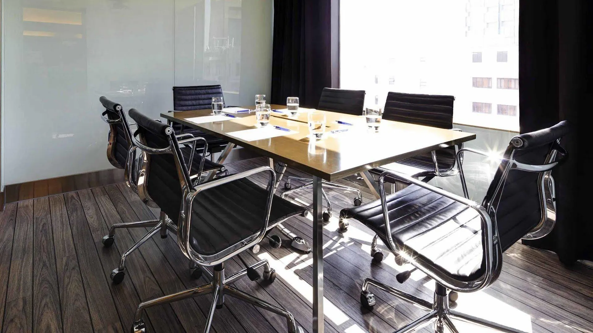 Novotel Nathan Road Kowloon Hong Kong 4*,