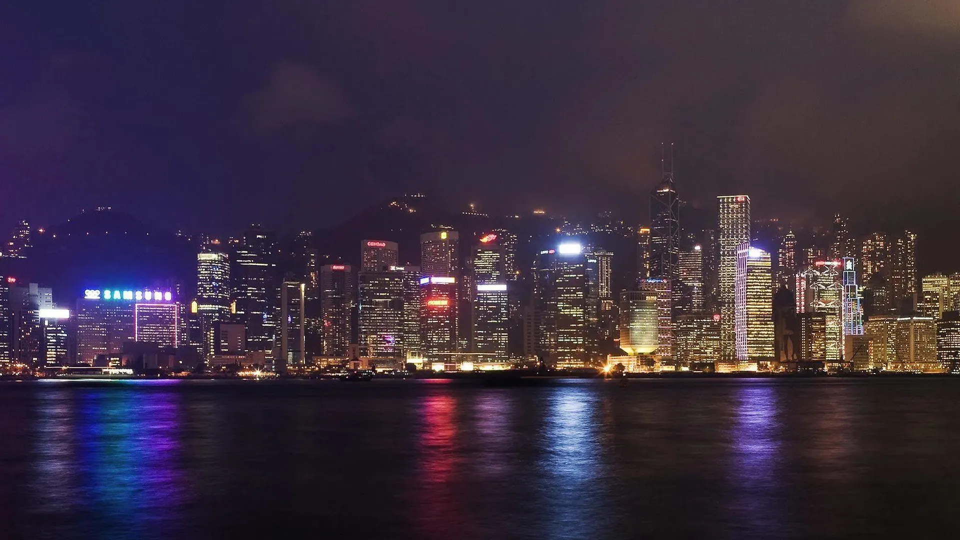 Hotel Novotel Nathan Road Kowloon Hong Kong