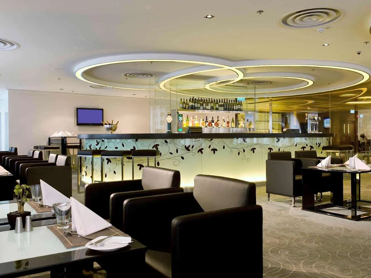 **** Hotel Novotel Nathan Road Kowloon Hong Kong China