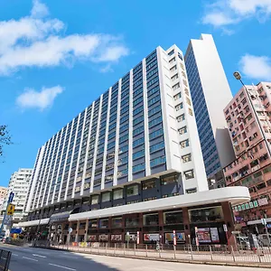 Hotel Metropark Mongkok, Hong Kong