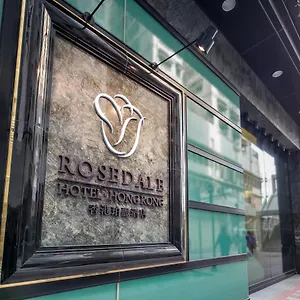 Rosedale Hotel