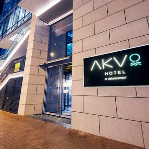 Akvo **** 香港