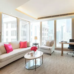 Hotel The Pottinger, Hong Kong