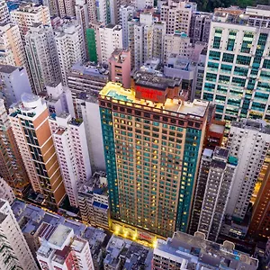 Ramada Grand View Hotel