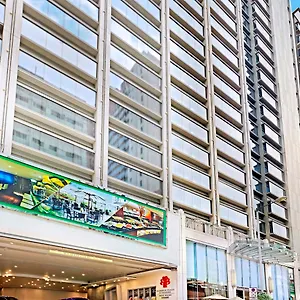 Harbour Plaza 8 Degrees Hotel