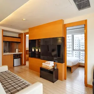 Mia Casa *** Hongkong