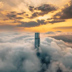 Hotel The Ritz-carlton,, Hong Kong