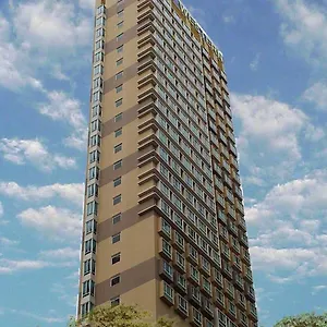 Western Causeway Bay Hotel