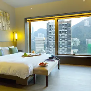 Wanchai 88 Hotel
