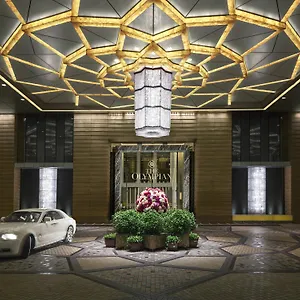 The Olympian Hotel