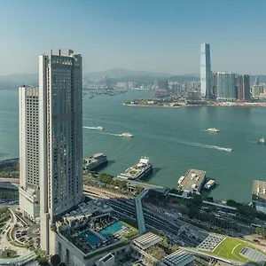 Four Seasons ***** Hongkong