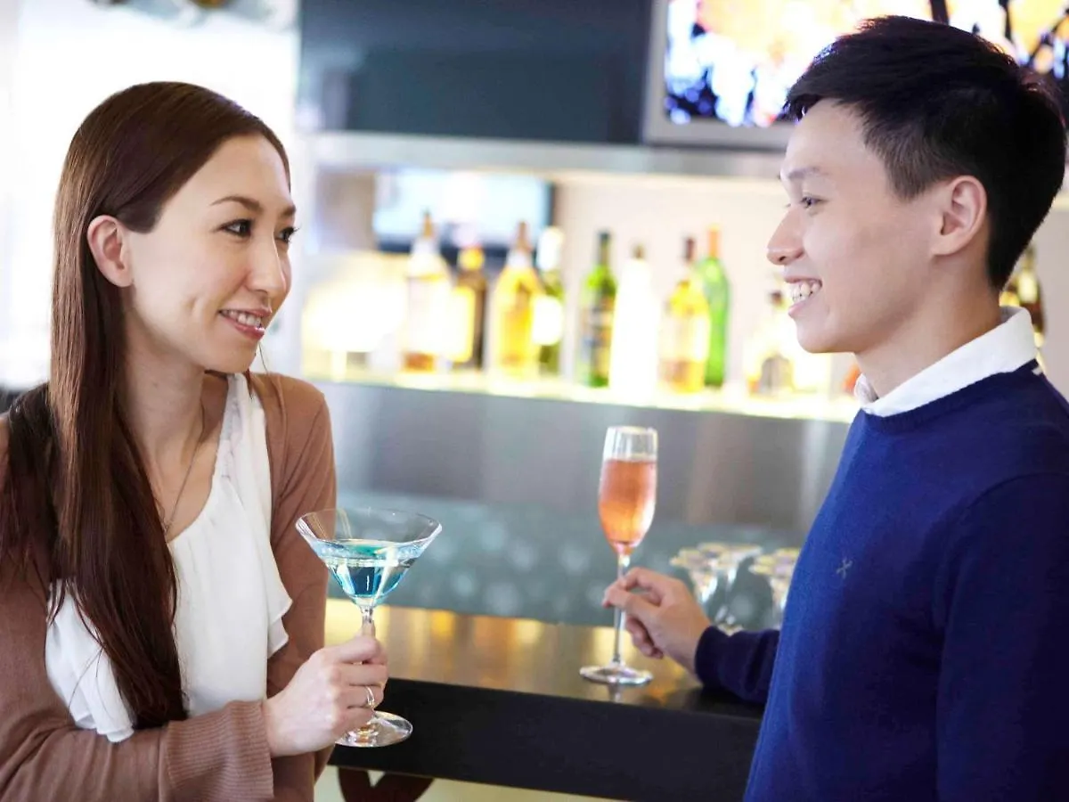 Novotel Nathan Road Kowloon Hong Kong Chine