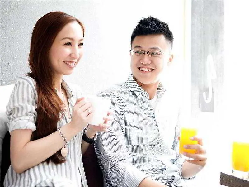 Novotel Nathan Road Kowloon Hong Kong 4*,  Chine